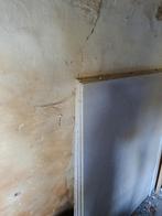 Gratis Vuurvaste platen 4 stuks, Doe-het-zelf en Bouw, Ophalen, Gebruikt