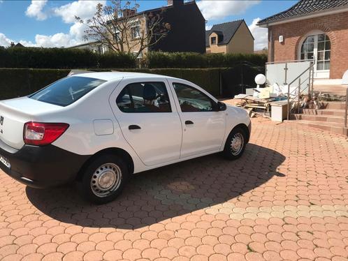 Vends Dacia Logan 2016 essence 1.2, Autos, Opel, Particulier, Essence