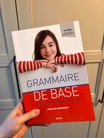 Lee Van Craesbeek - Grammaire de base, Boeken, Wetenschap, Ophalen of Verzenden, Lee Van Craesbeek