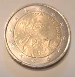 2 euro Frankrijk 2011. Muziekfestival., Ophalen of Verzenden, Frankrijk, 2 euro, Losse munt