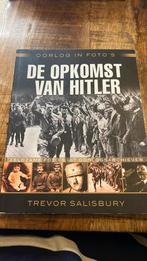De opkomst van hitler foto boek, Ophalen of Verzenden, Zo goed als nieuw