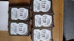 SATA HDD 2.5 inch, Intern, Gebruikt, Ophalen of Verzenden, Seagate