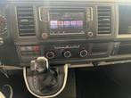 Vw t6 automaat euro6b 2.0 btw, Auto's, Bestelwagens en Lichte vracht, Leder, Bedrijf, Diesel, 5 deurs