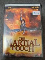 The martial touch, Enlèvement ou Envoi