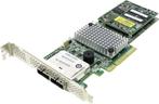 LSI MegaRAID SAS 9286-8e RAID Controller Full Profile, Ophalen of Verzenden, Gebruikt