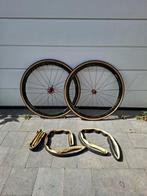 Fulcrum Racing Speed 35 XLR wielen, Ophalen of Verzenden, Zo goed als nieuw, Wiel