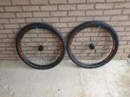Paire de roue Atak Cmp 29 Am, Ophalen of Verzenden, Zo goed als nieuw, Wiel