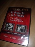 La perruche et le poulet (Raymond Souplex et Jane Sourza), Vanaf 6 jaar, Ophalen of Verzenden, Nieuw in verpakking, Stand-up of Theatershow