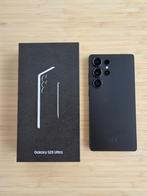 S25 ultra - 512GB (Online Exclusive Titanium Jet Black), Telecommunicatie, Mobiele telefoons | Samsung, Ophalen, Overige modellen