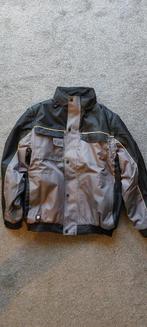 Veste de pilote JMP Wear Alaska neuve, taille XL, gris, Neuf, Manteau, Enlèvement ou Envoi, Hommes