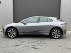 Jaguar I-Pace, Auto's, Jaguar, I-PACE, Beige, Leder, 5 zetels