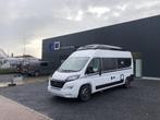 Laika Ecovip 600  automaat en op up dak, Caravans en Kamperen, Mobilhomes, Overige merken, Bus-model, Bedrijf, Diesel