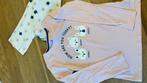 Pyjama 10 j, Kinderen en Baby's, Kinderkleding | Maat 140, Nacht- of Onderkleding, Gebruikt, Meisje, Okaidi