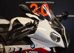 BMW S 1000 RR complete Akrapovic uitlaat,quickshifter etc., Motoren, 4 cilinders, Bedrijf, Super Sport, Meer dan 35 kW