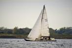 scherenkruiser 11 x 2 x 1,55 m Dag Sailor de 1932, Sports nautiques & Bateaux, Bateau de plaisance ou Cruiser, 9 à 12 mètres, Enlèvement
