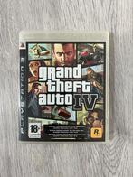 Grand theft auto 4 PS3, Games en Spelcomputers, Ophalen of Verzenden, Zo goed als nieuw
