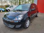 Ford Fiesta 1.4i * Airco * 1J Garantie, Auto's, Te koop, Stadsauto, Benzine, Airconditioning