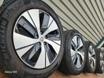 18 inch originele volvo eX40 volvo xc40 velgen banden, Ophalen of Verzenden