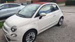 Fiat 500 bj 2019, Autos, Achat, Euro 6, Particulier, 3 portes