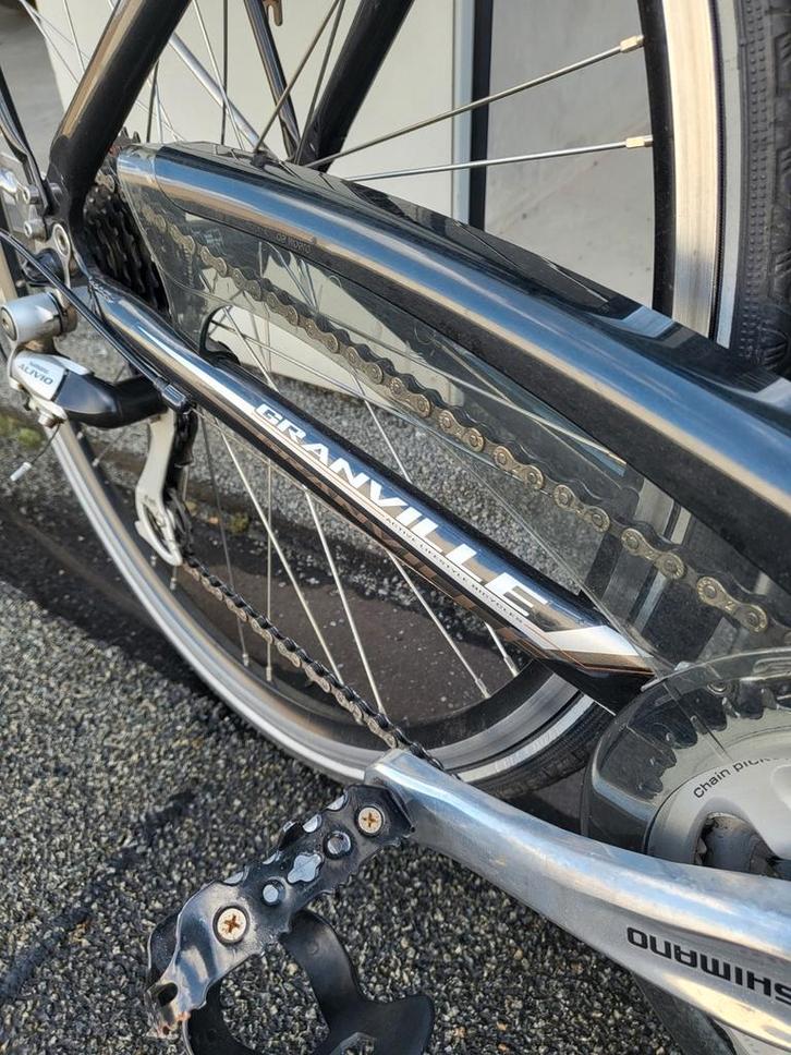 Topfiets, Vélos & Vélomoteurs, Vélos | Vélos de course, Enlèvement