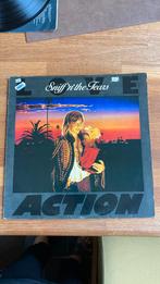 LP: SNIFF ‘N’ THE TEARS 1981, Ophalen of Verzenden, 1980 tot 2000, Gebruikt