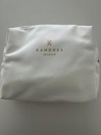 Toiletzak Xandres, Handtassen en Accessoires, Ophalen of Verzenden, Nieuw, Wit, Heer of Dame