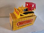 Matchbox Caterpillar Bulldozer (1983), Enlèvement ou Envoi
