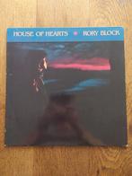 33 T vinyl Rory Block, Cd's en Dvd's, Vinyl | Jazz en Blues, Gebruikt, 1980 tot heden, Overige formaten, Ophalen of Verzenden