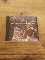 Cd van Ringo Starr, Cd's en Dvd's, Cd's | Rock, Ophalen of Verzenden, Zo goed als nieuw, Overige genres