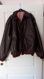 Nieuwe bruine vest XL, Ophalen of Verzenden, Nieuw