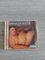 Bloodhound Gang: Hefty fine, CD & DVD, CD | Hardrock & Metal, Comme neuf, Enlèvement ou Envoi