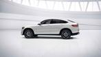Mercedes-Benz GLC-Klasse 250 4MATIC Coupé AMG Line Trekhaak, Auto's, Automaat, Stof, 5 zetels, 2400 kg