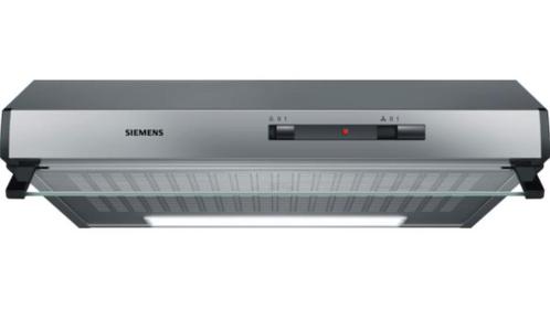 Siemens LU60LFA50 (Onderbouw afzuigkap) *Nieuw*, Elektronische apparatuur, Weegschalen, Nieuw, Ophalen of Verzenden