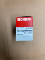 Beckhoff BK9100 Ethernet TCP/IP Bus Coupler, Doe-het-zelf en Bouw, Elektriciteit en Kabels, Nieuw, Ophalen of Verzenden