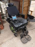 Permobil elektrische rolstoel superkwaliteit, Diversen, Rolstoelen, Ophalen, Zo goed als nieuw, Elektrische rolstoel