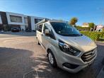 FORD TRANSIT CUSTOM NUGGET WESTFALIA, Automaat, Diesel, Particulier, Ford