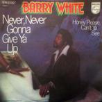 barry white, Ophalen of Verzenden