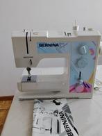 Naimachine bernina, Hobby en Vrije tijd, Naaimachines en Toebehoren, Ophalen, Zo goed als nieuw, Naaimachine, Bernina
