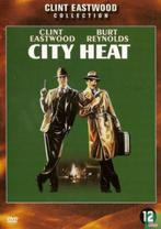 city heat ( clint eastwood , burt reynolds, Cd's en Dvd's, Dvd's | Klassiekers, Ophalen of Verzenden, Zo goed als nieuw