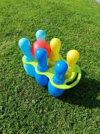 Bowling set Tuinspeelgoed, Ophalen of Verzenden, Zo goed als nieuw