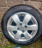 VW Golf Cabriolet wielbanden, Auto-onderdelen, Banden en Velgen, Ophalen of Verzenden, Band(en)