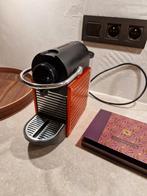 Krups Nespresso machine, Elektronische apparatuur, Koffiezetapparaten, Ophalen