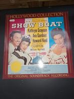 Show boat musical 1927, CD & DVD, Vinyles | Compilations, Comme neuf, Enlèvement ou Envoi