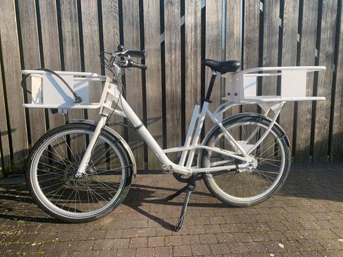 Postfiets / Cargofiets, Fietsen en Brommers, Fietsen | Bakfietsen, Gebruikt, Overige merken, Goederen, Ophalen