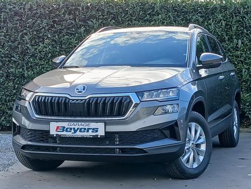 Skoda Karoq Selection !NEW!, Auto's, Skoda, Bedrijf, Te koop, Karoq, ABS, Airbags, Airconditioning, Android Auto, Apple Carplay