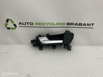 Handgreep Links Achter Audi A4 Avant B8 ORIG 8K0839019D beschikbaar voor biedingen