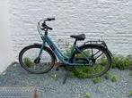 Gazelle Esprit 2020 Damesfiets Blauw, Ophalen, Gebruikt, Gazelle, Versnellingen
