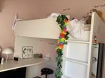 Hoogslaper ikea smastad, Kinderen en Baby's, Ophalen, Gebruikt, Hoogslaper