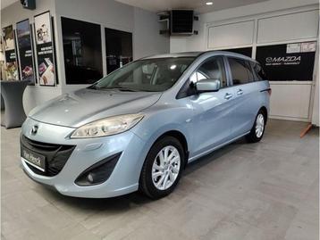 Mazda 5 1.8i Active 7 plaatsen beschikbaar voor biedingen