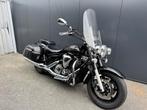 Yamaha - Midnight Star XVS1300A, Motoren, Motoren | Yamaha, 2 cilinders, Bedrijf, Meer dan 35 kW, 1300 cc